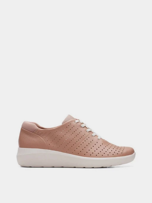 Кроссовки Clarks модель 2616-4859 Фото
