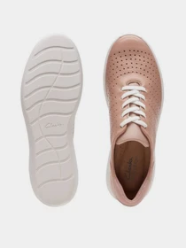 Кроссовки Clarks модель 2616-4859 Фото
