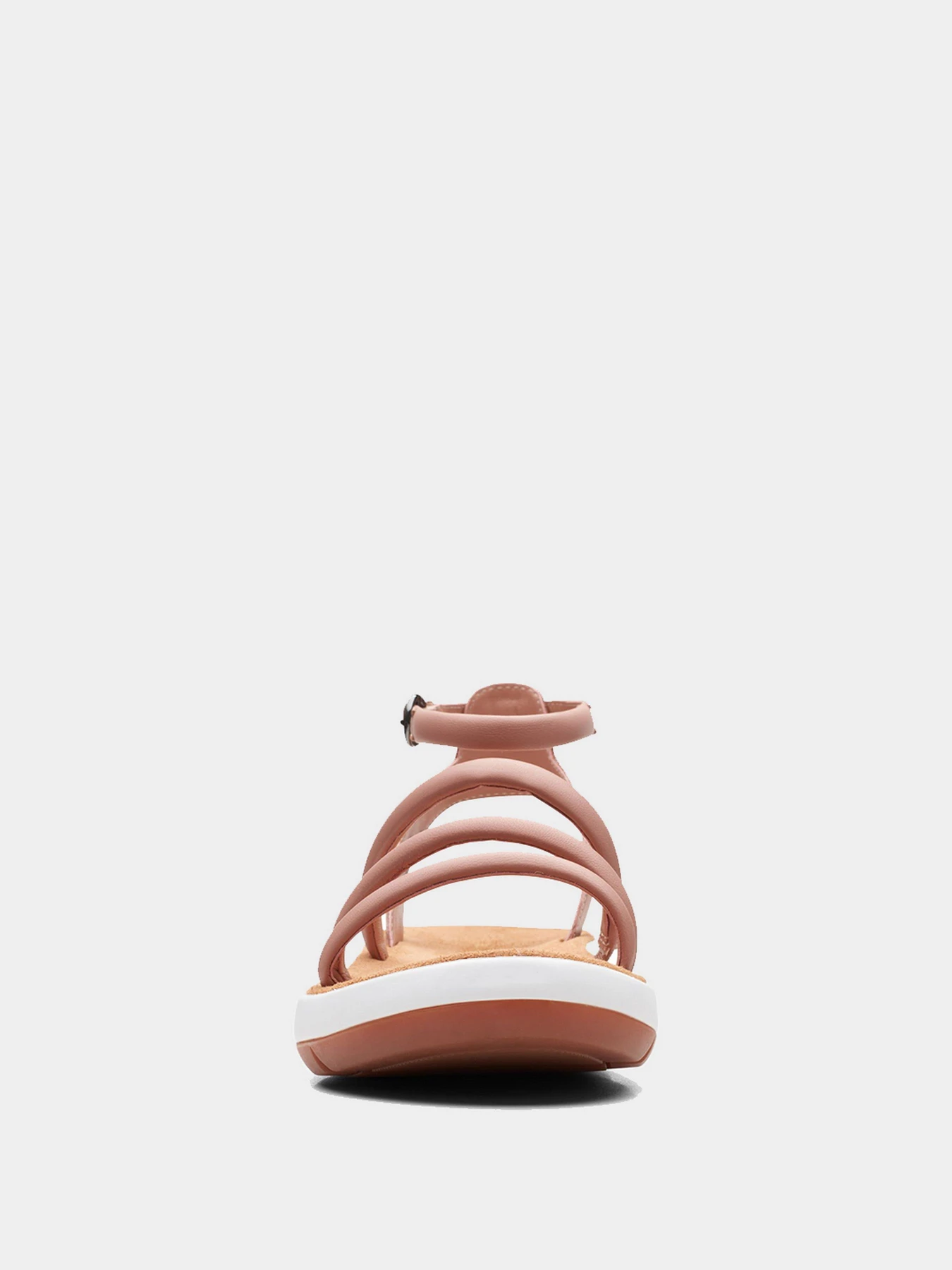 Сандалии Clarks модель 2616-4885 Сандалии Clarks модель 2616-4885 Фото