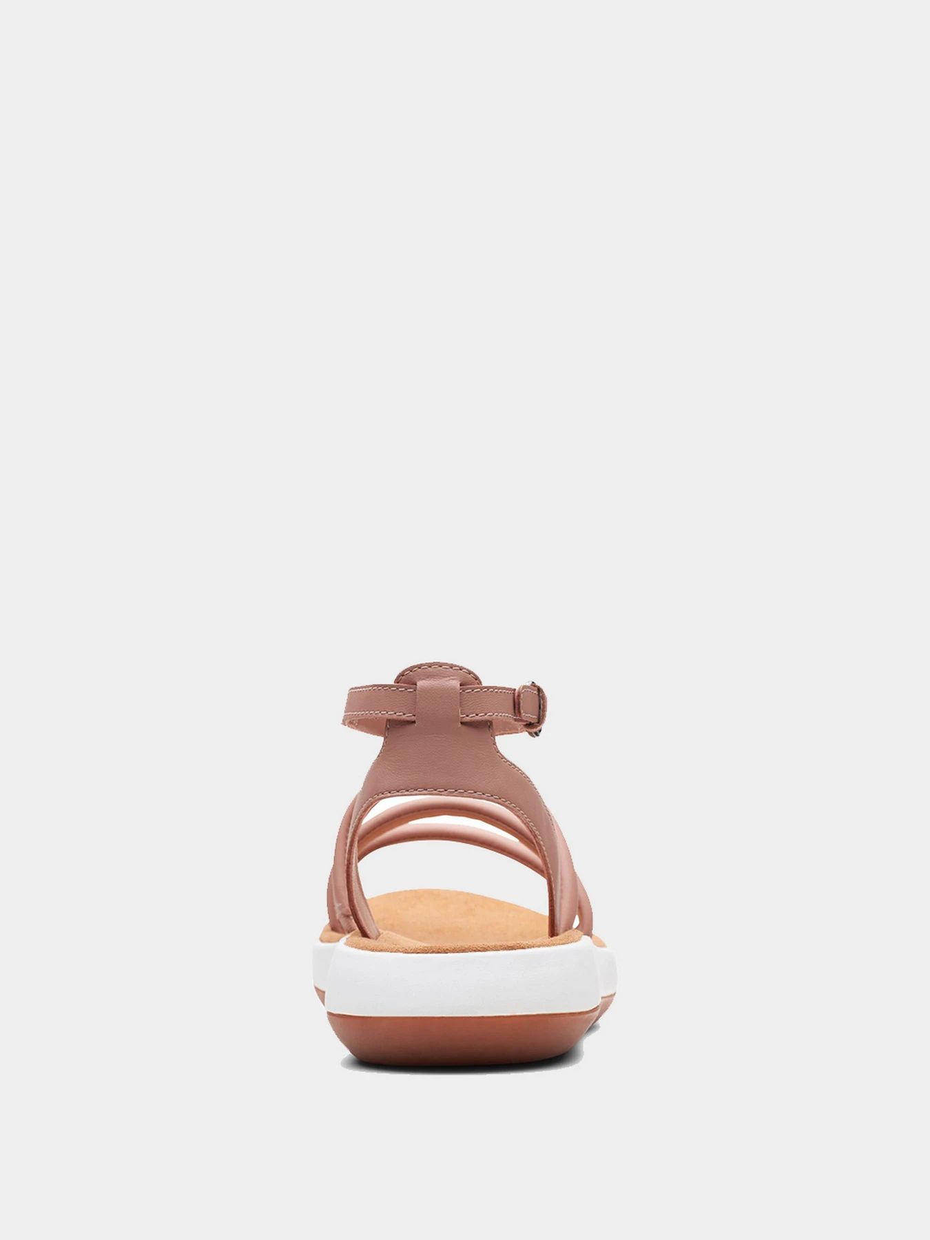 Сандалии Clarks модель 2616-4885 Сандалии Clarks модель 2616-4885 Фото