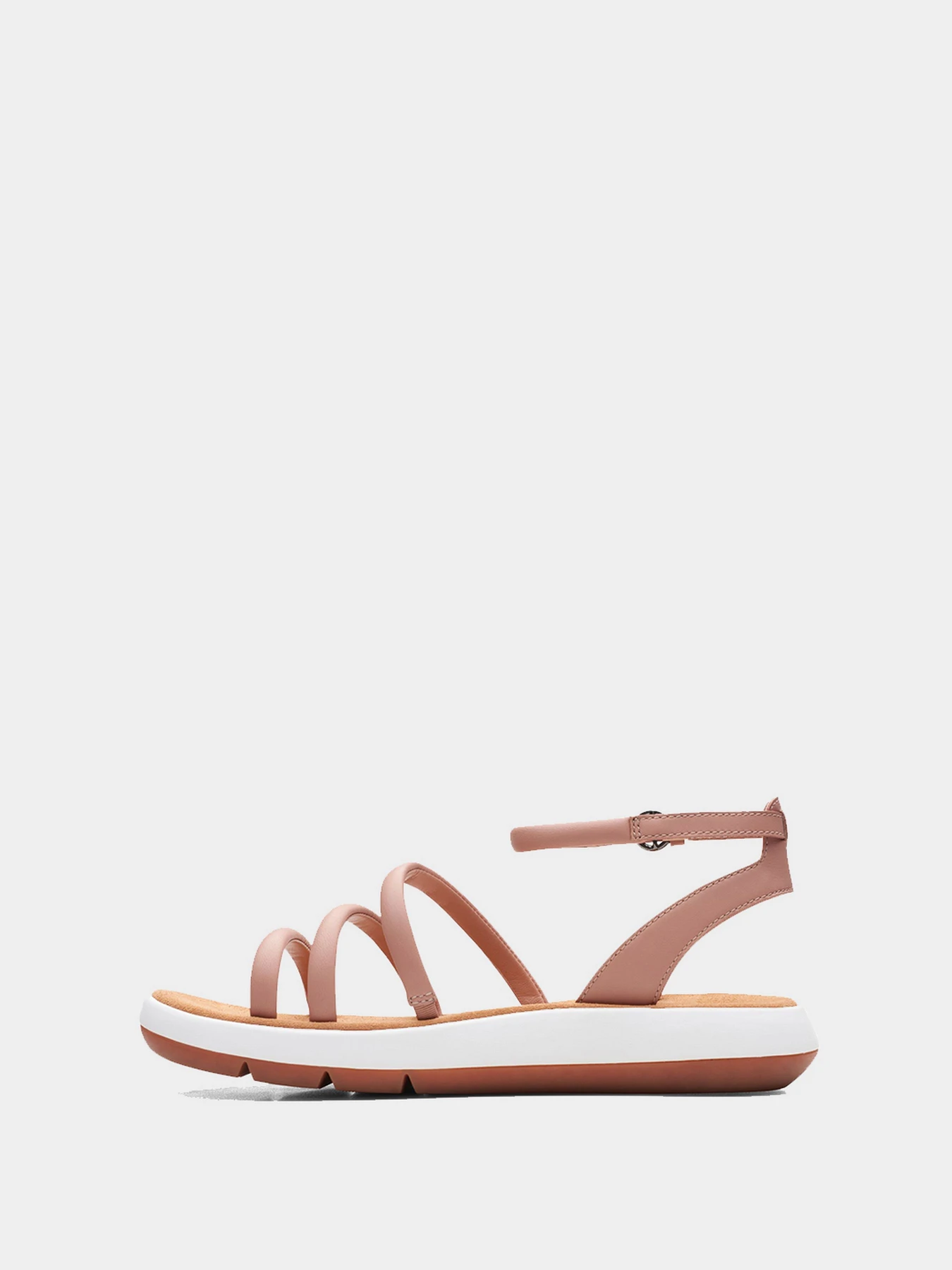 Сандалии Clarks модель 2616-4885 Сандалии Clarks модель 2616-4885 Фото