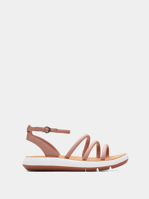 Сандалдар Clarks үлгі 2616-4885 Фото
