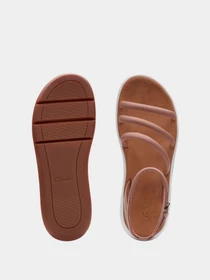 Сандалии Clarks модель 2616-4885 Фото