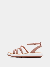 Сандалии Clarks модель 2616-4885 Фото