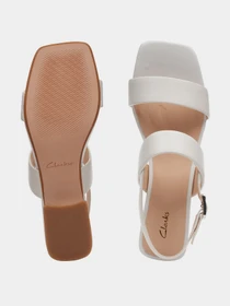 Сандалии Clarks модель 2616-4894 Фото
