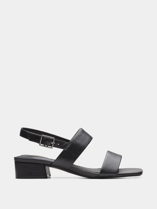 Сандалии Clarks модель 2616-4896 Фото