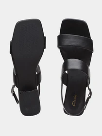 Сандалии Clarks модель 2616-4896 Фото