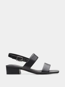 Сандалии Clarks модель 2616-4896 Фото