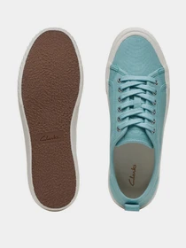 Кеды Clarks модель 2616-4981 Фото