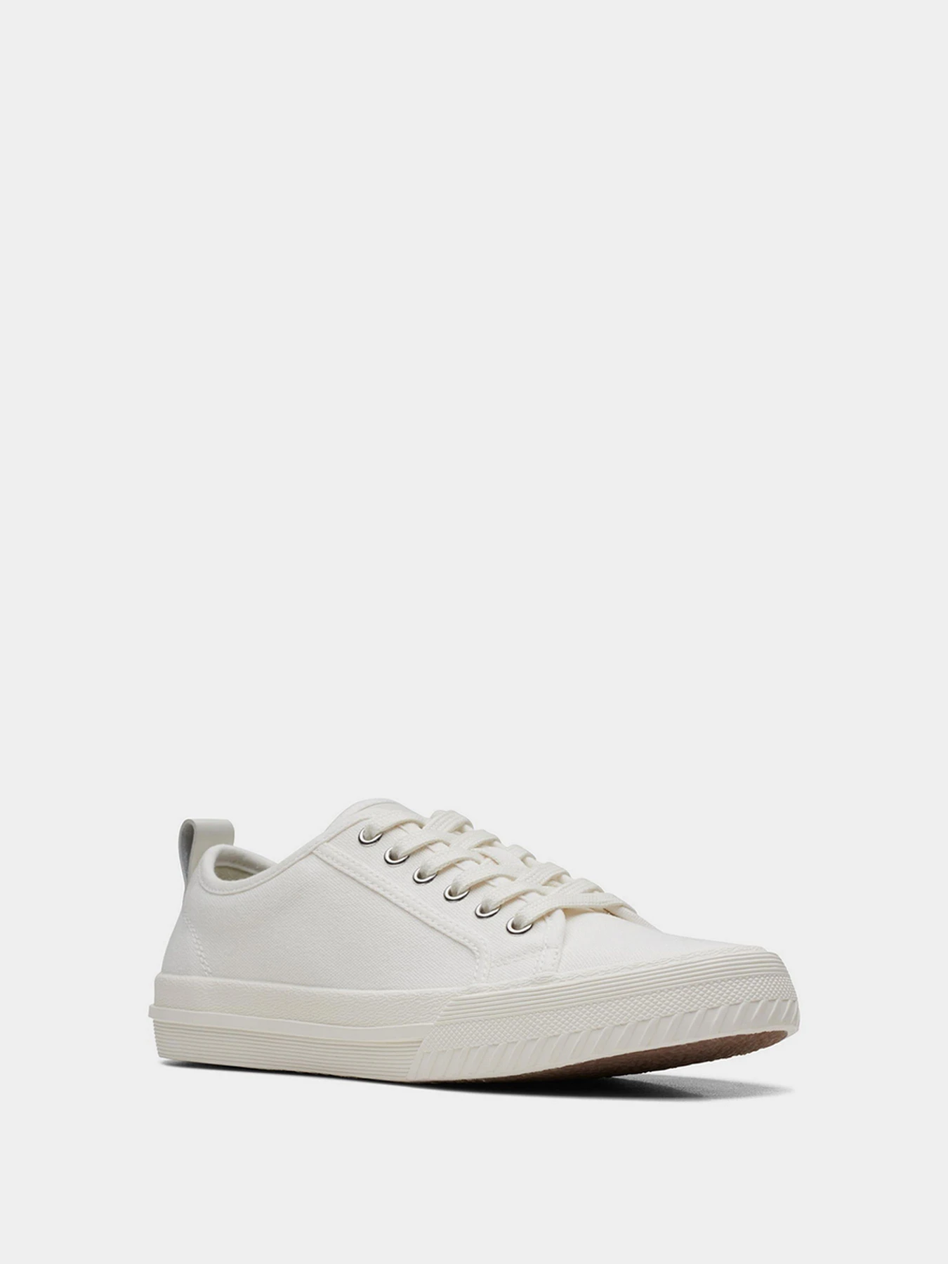 Кеды Clarks модель 2616-4982 Фото