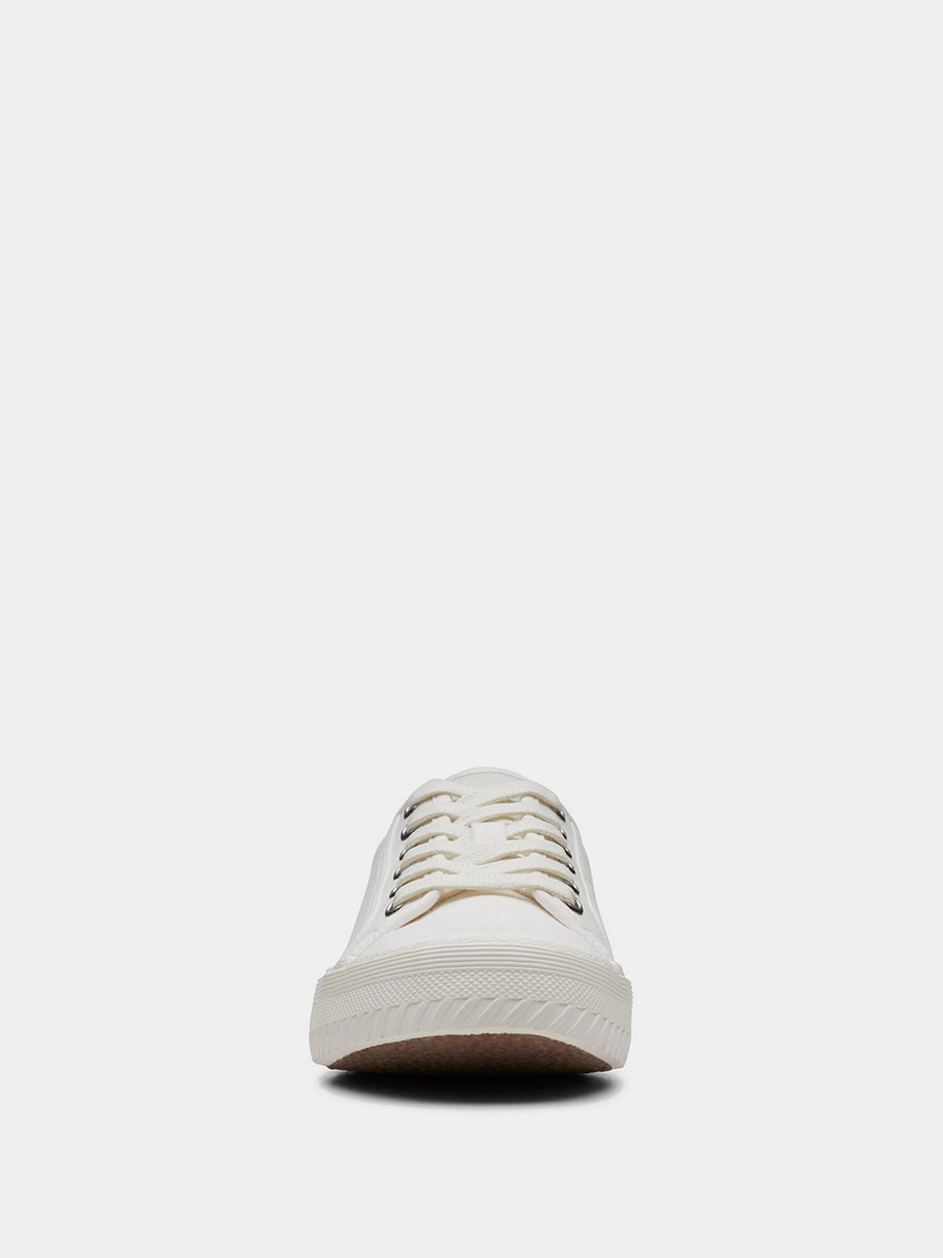 Кеды Clarks модель 2616-4982 Фото