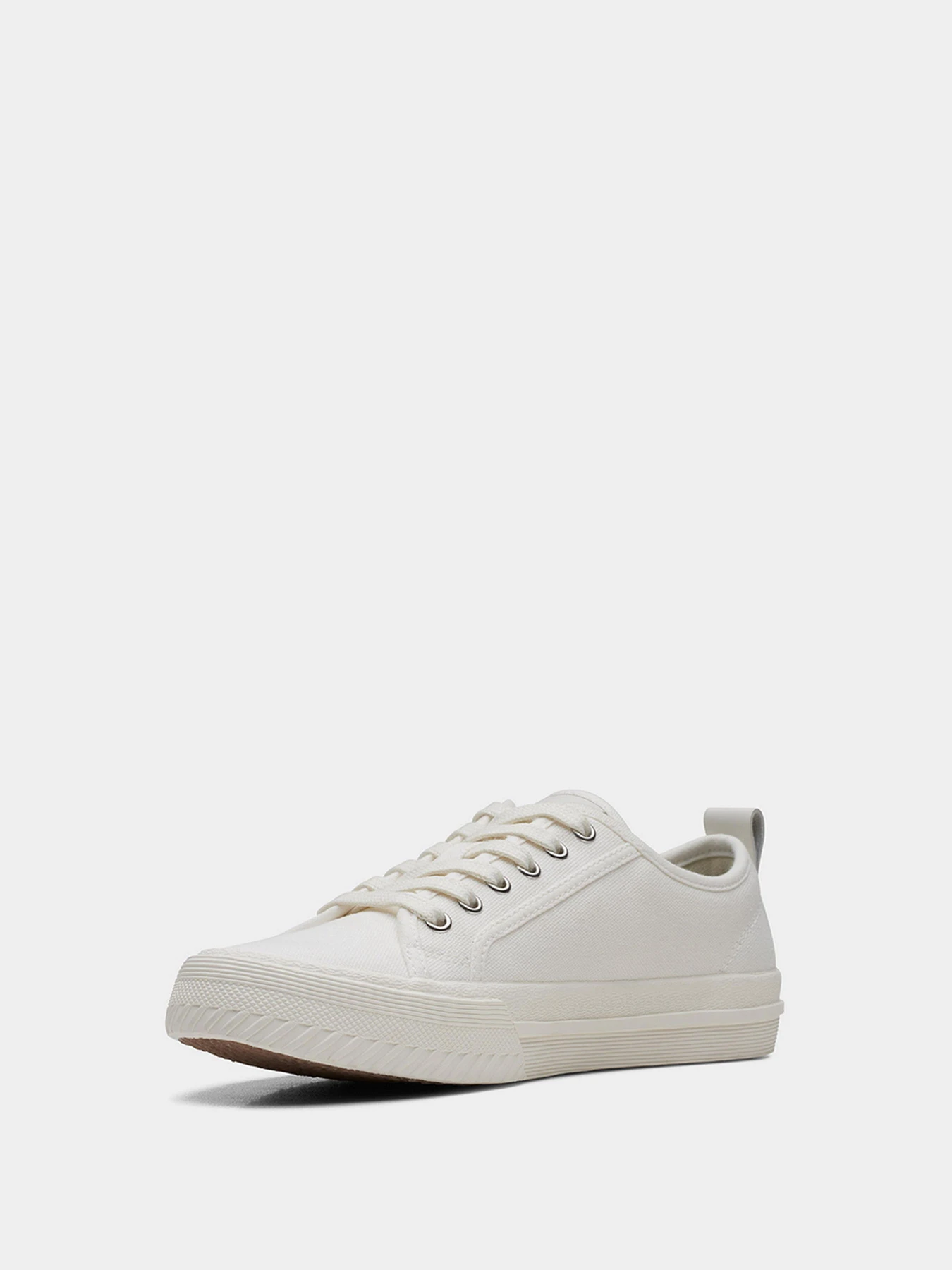 Кеды Clarks модель 2616-4982 Фото