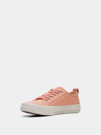Кеды Clarks модель 2616-4984 Фото