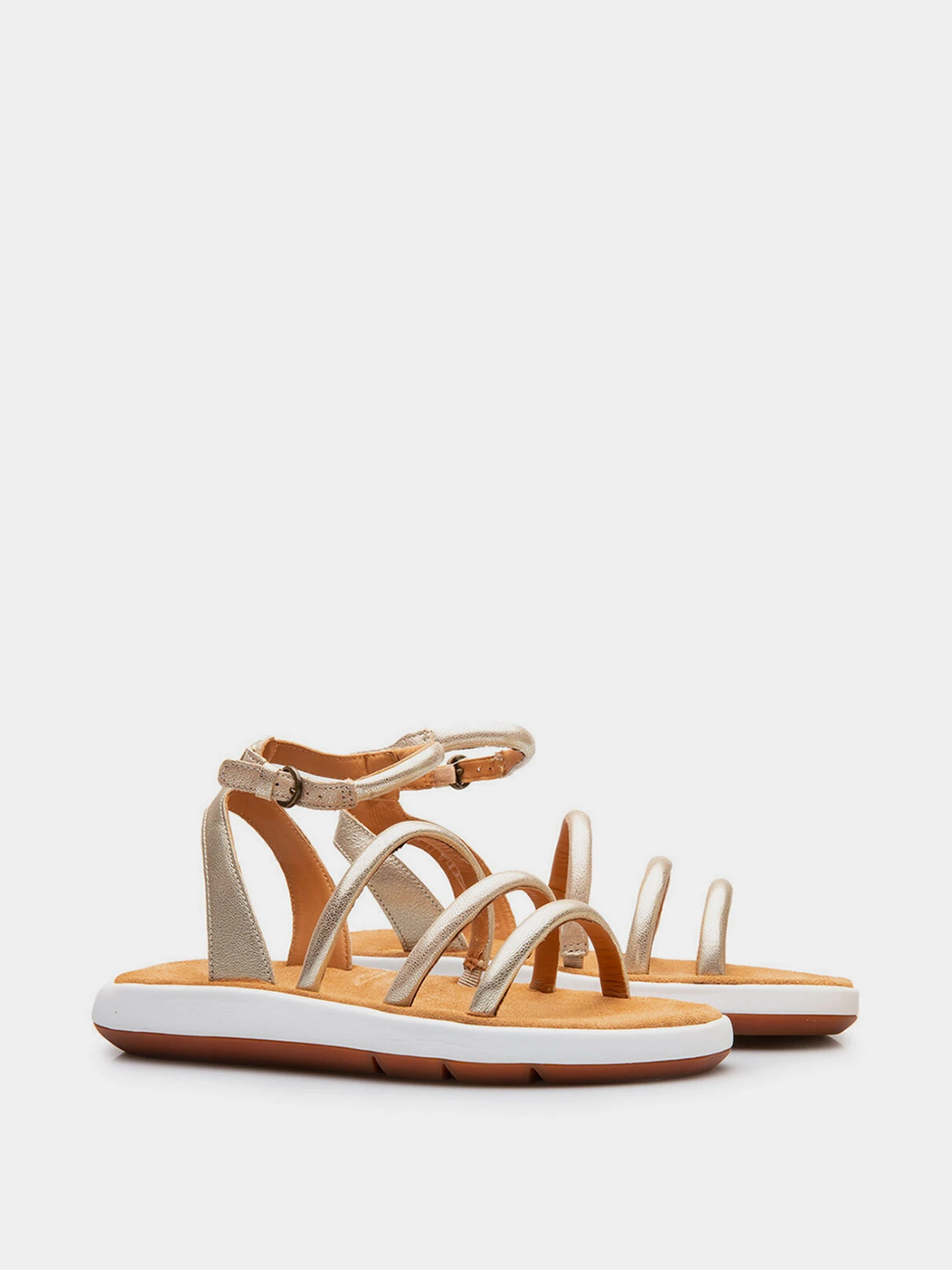 Сандалии Clarks модель 2616-5026 Сандалии Clarks модель 2616-5026 Фото