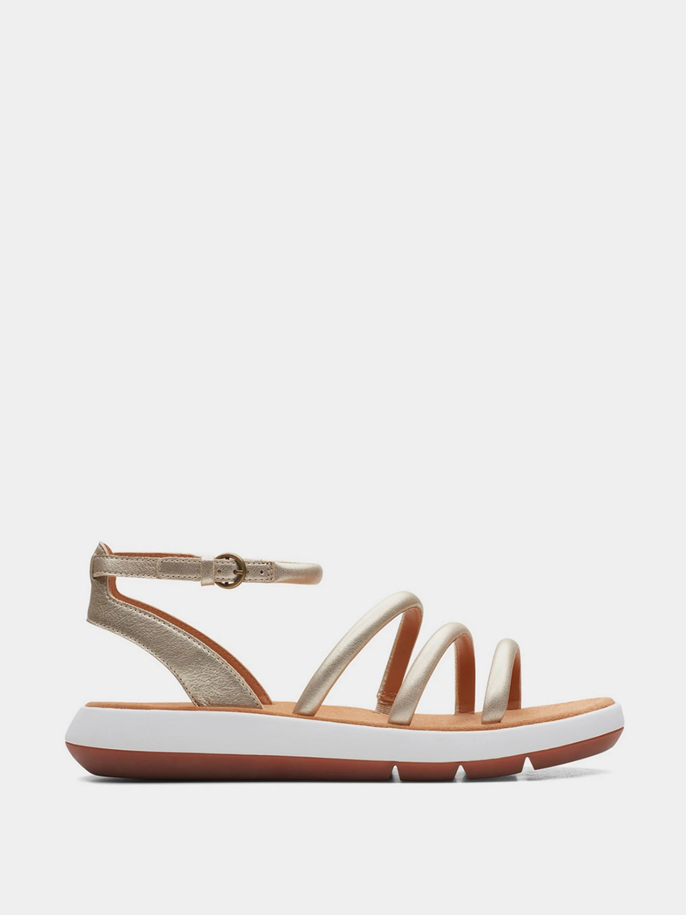 Сандалии Clarks модель 2616-5026 Сандалии Clarks модель 2616-5026 Фото