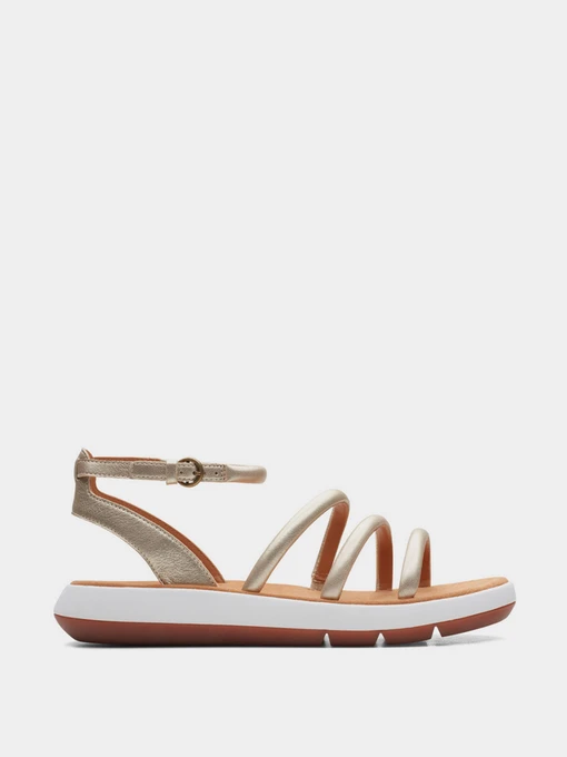 Сандалдар Clarks үлгі 2616-5026 Фото
