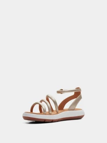 Сандалии Clarks модель 2616-5026 Фото