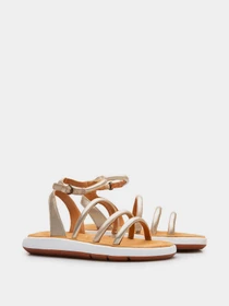Сандалии Clarks модель 2616-5026 Фото