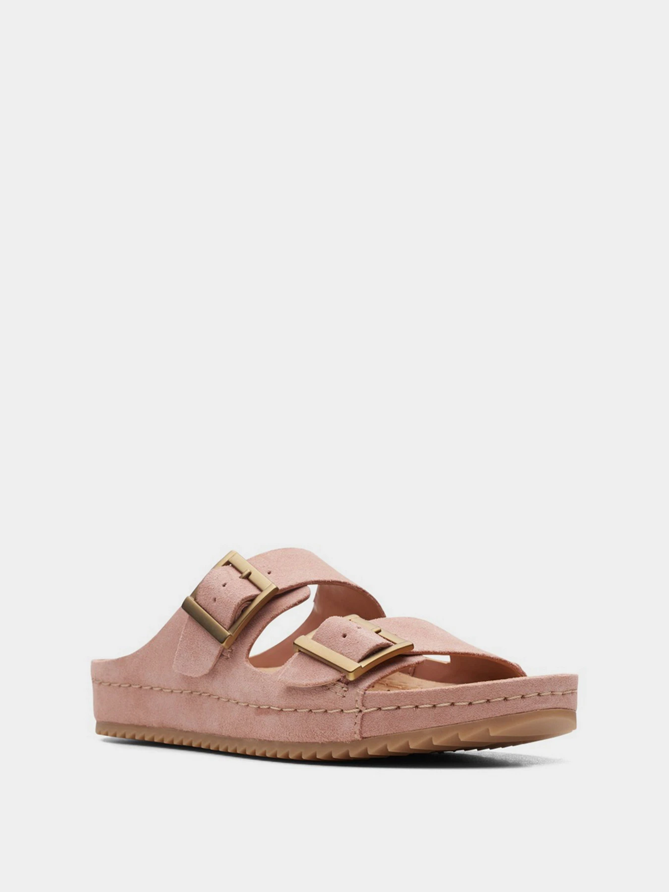 Шлёпанцы Clarks модель 2616-5055 Фото