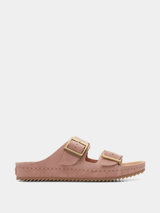 Шәркейлер Clarks үлгі 2616-5055 Фото