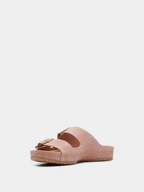 Шлёпанцы Clarks модель 2616-5055 Фото