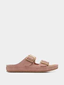 Шлёпанцы Clarks модель 2616-5055 Фото