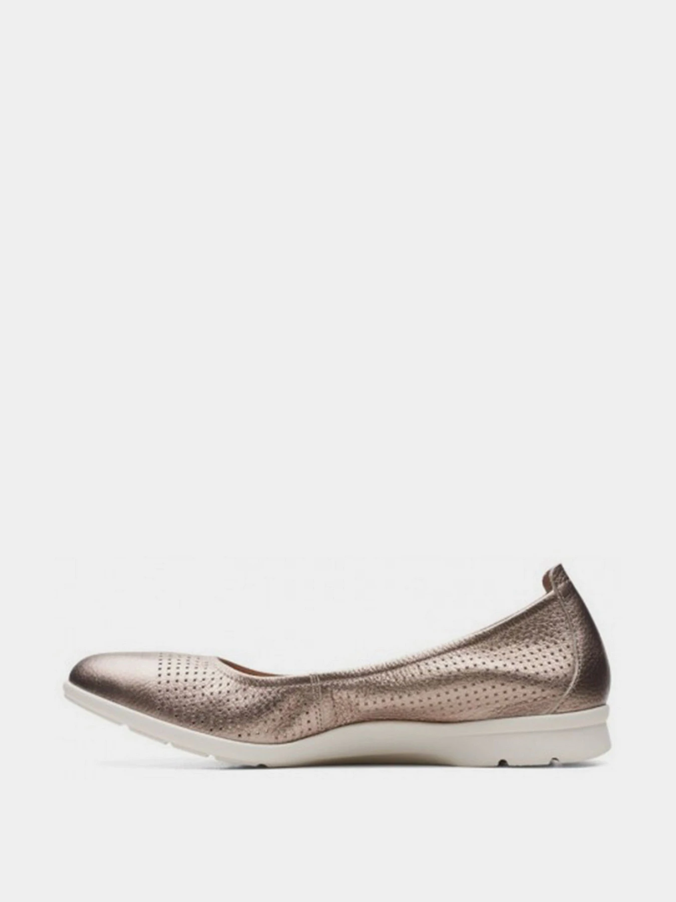 Туфли и лоферы Clarks модель 2616-5150 Туфли и лоферы Clarks модель 2616-5150 Фото