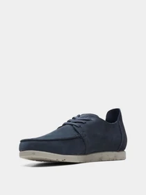 Ботинки и сапоги Clarks модель 2616-5230 Фото