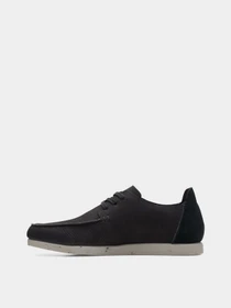 Ботинки и сапоги Clarks модель 2616-5235 Фото