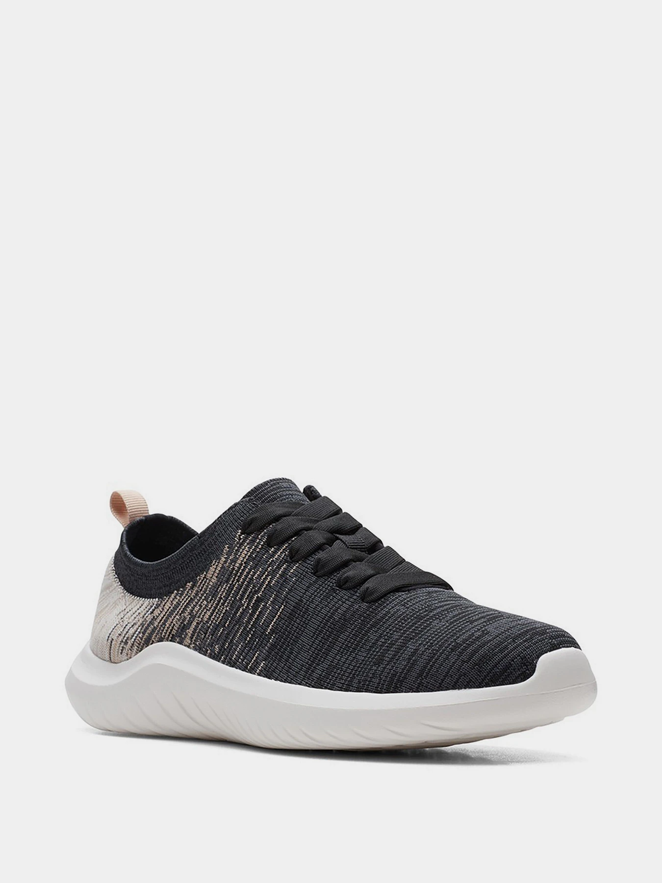 Кроссовки Clarks модель 2616-5317 Кроссовки Clarks модель 2616-5317 Фото