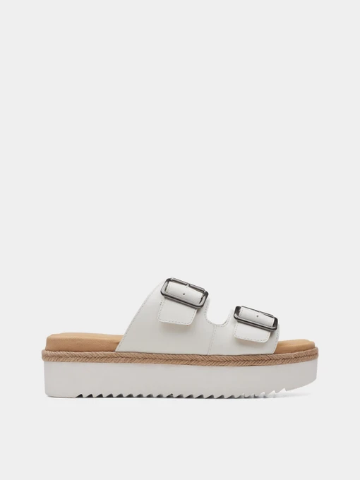 Қонышсыз бәтеңке Clarks үлгі 2616-5394 Фото