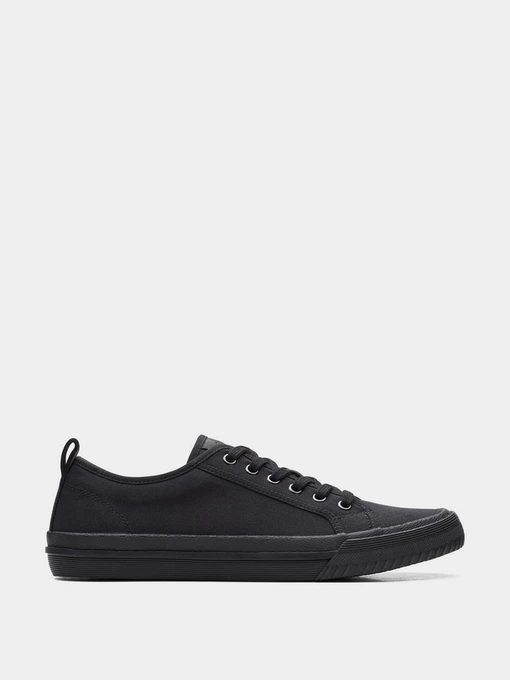 Кеды Clarks модель 2616-5433 Фото