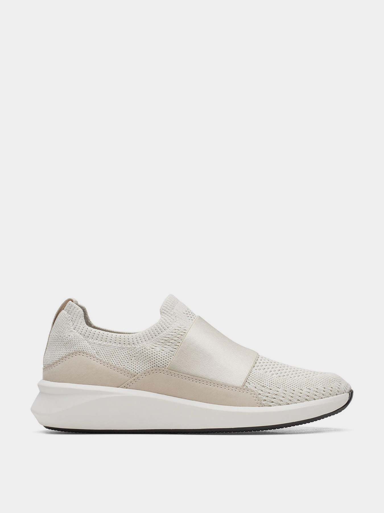 Слипондар мен мокасиндер Clarks үлгі 2616-5519 Фото