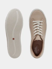 Кеды Clarks модель 2616-5526 Фото