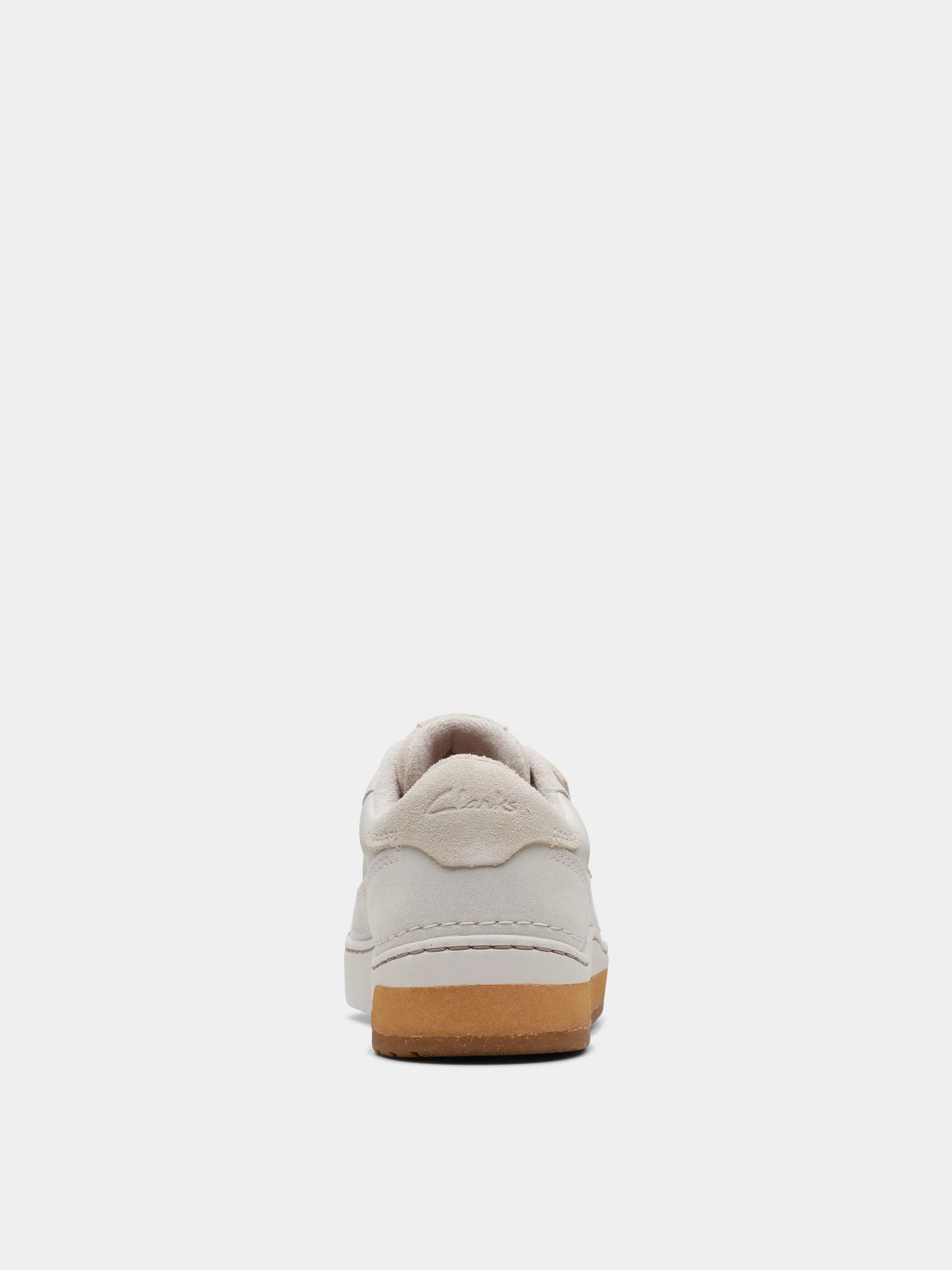 Кеды Clarks модель 2616-5531 Фото
