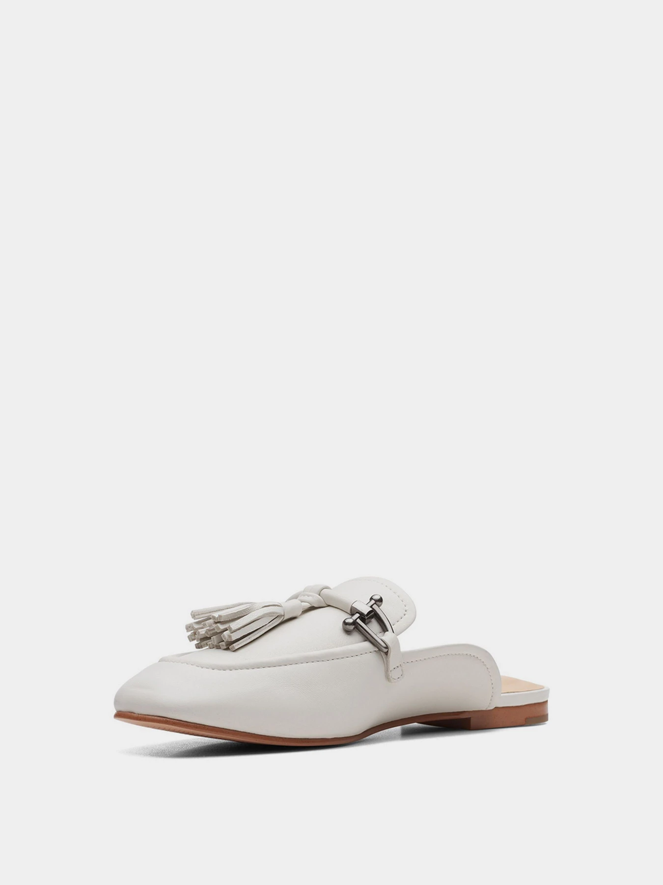 Шлёпанцы Clarks модель 2616-5549 Шлёпанцы Clarks модель 2616-5549 Фото
