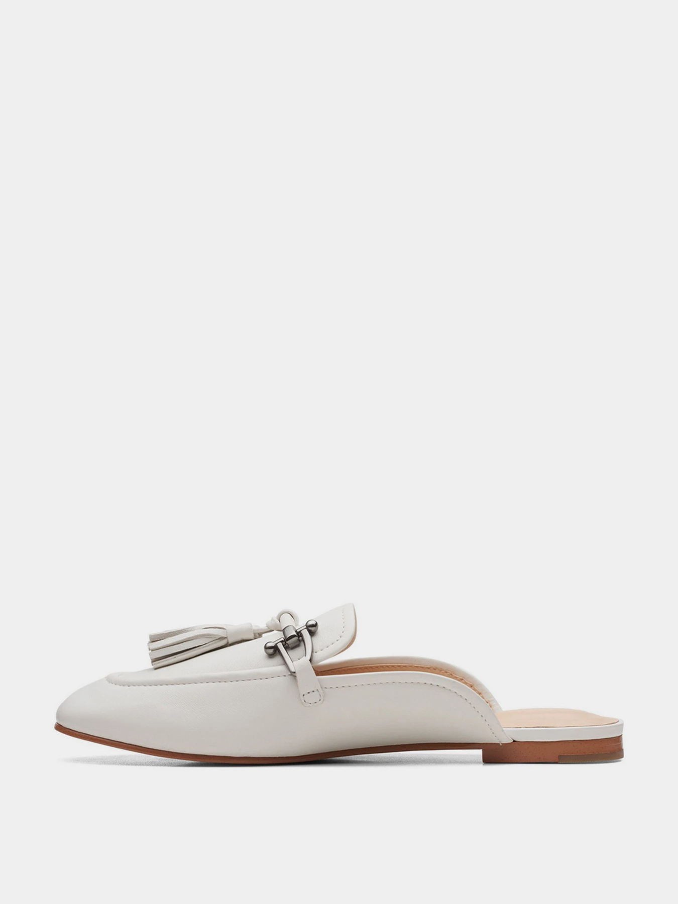 Шлёпанцы Clarks модель 2616-5549 Шлёпанцы Clarks модель 2616-5549 Фото