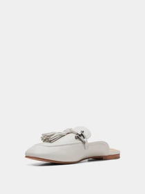 Шлёпанцы Clarks модель 2616-5549 Фото