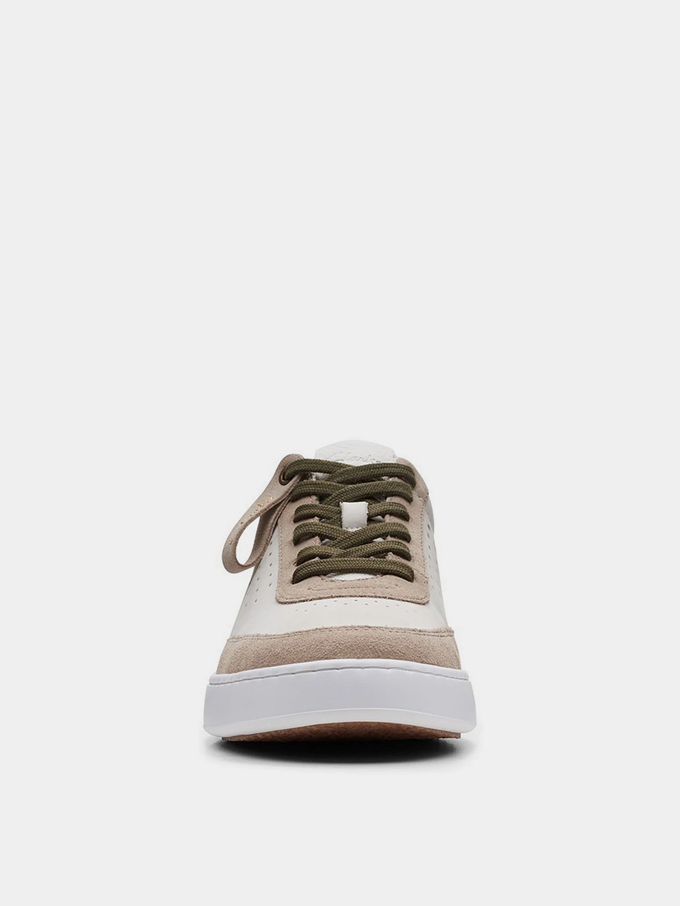 Кеды Clarks модель 2616-5629 Фото