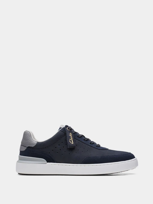 Кеды Clarks үлгі 2616-5630 Фото