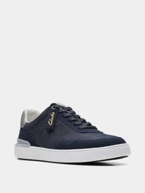 Кеды Clarks модель 2616-5630 Фото
