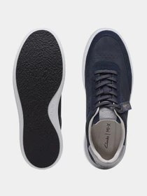 Кеды Clarks модель 2616-5630 Фото