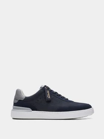 Кеды Clarks модель 2616-5630 Фото