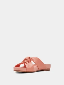 Шлёпанцы Clarks модель 2616-5672 Фото