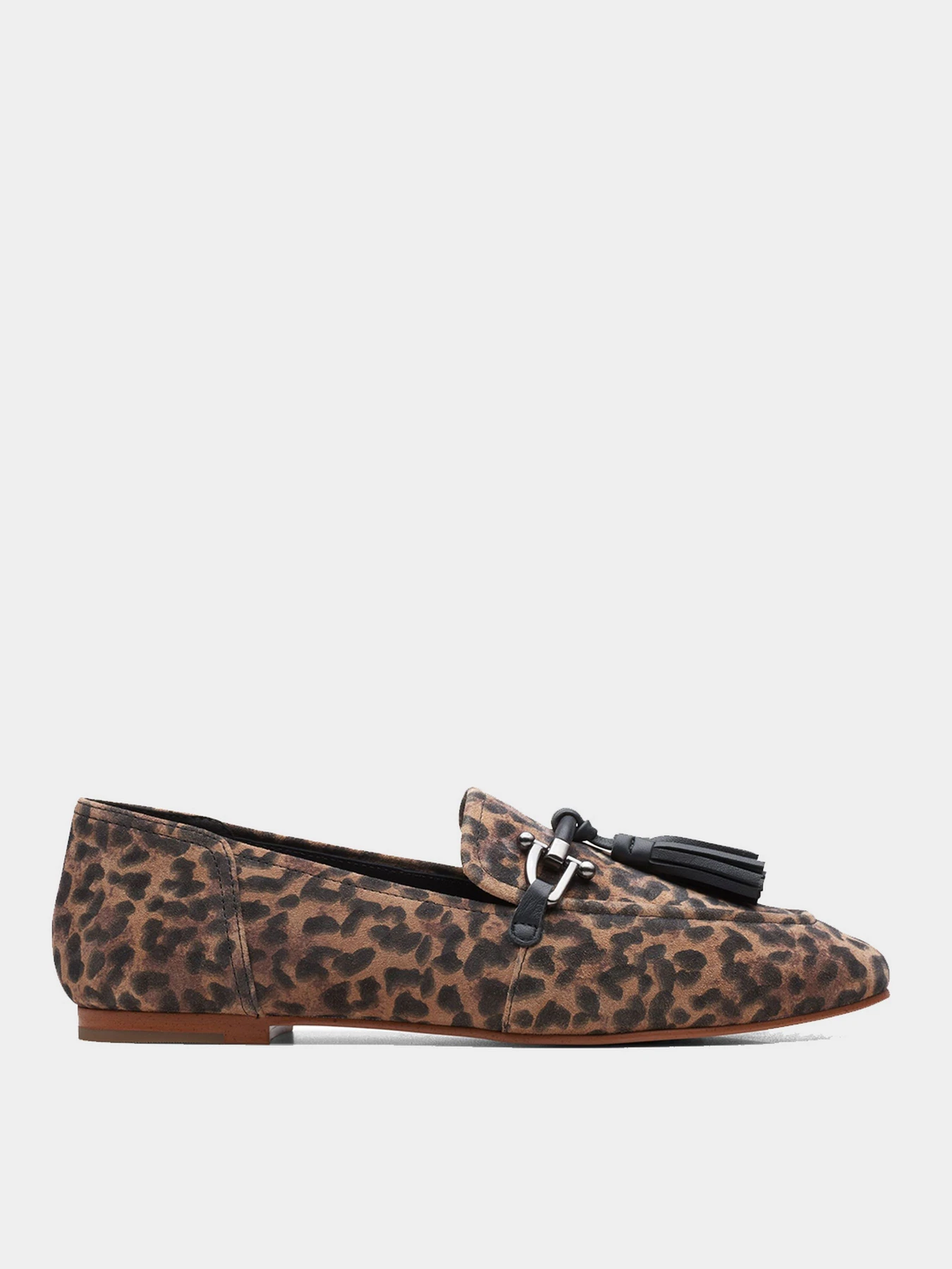 Туфли и лоферы Clarks модель 2616-5677 Фото