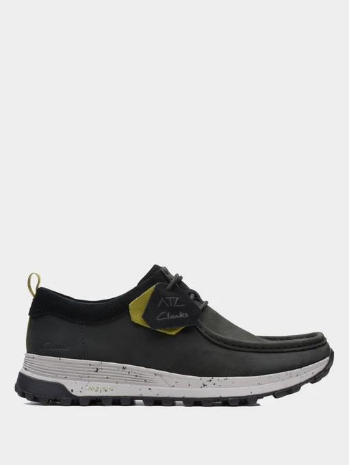 Бәтеңке мен етіктер Clarks үлгі 2616-5681 Фото