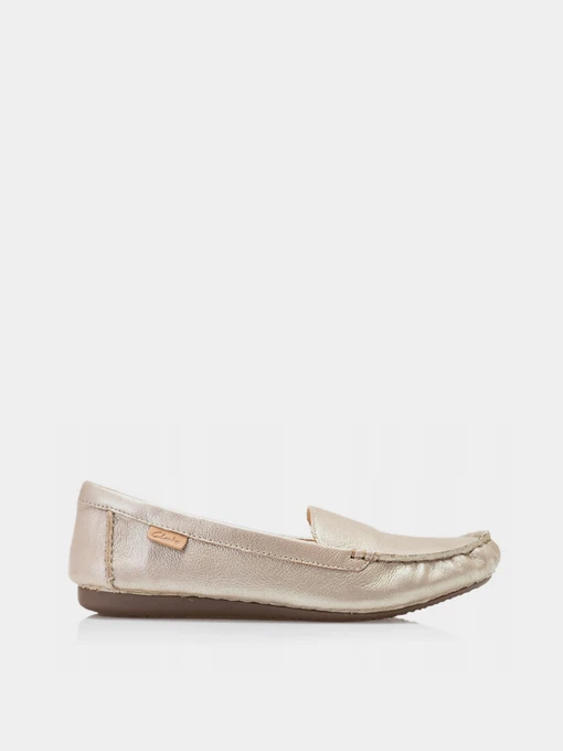 Слипоны и мокасины Clarks модель 2616-5747 Фото