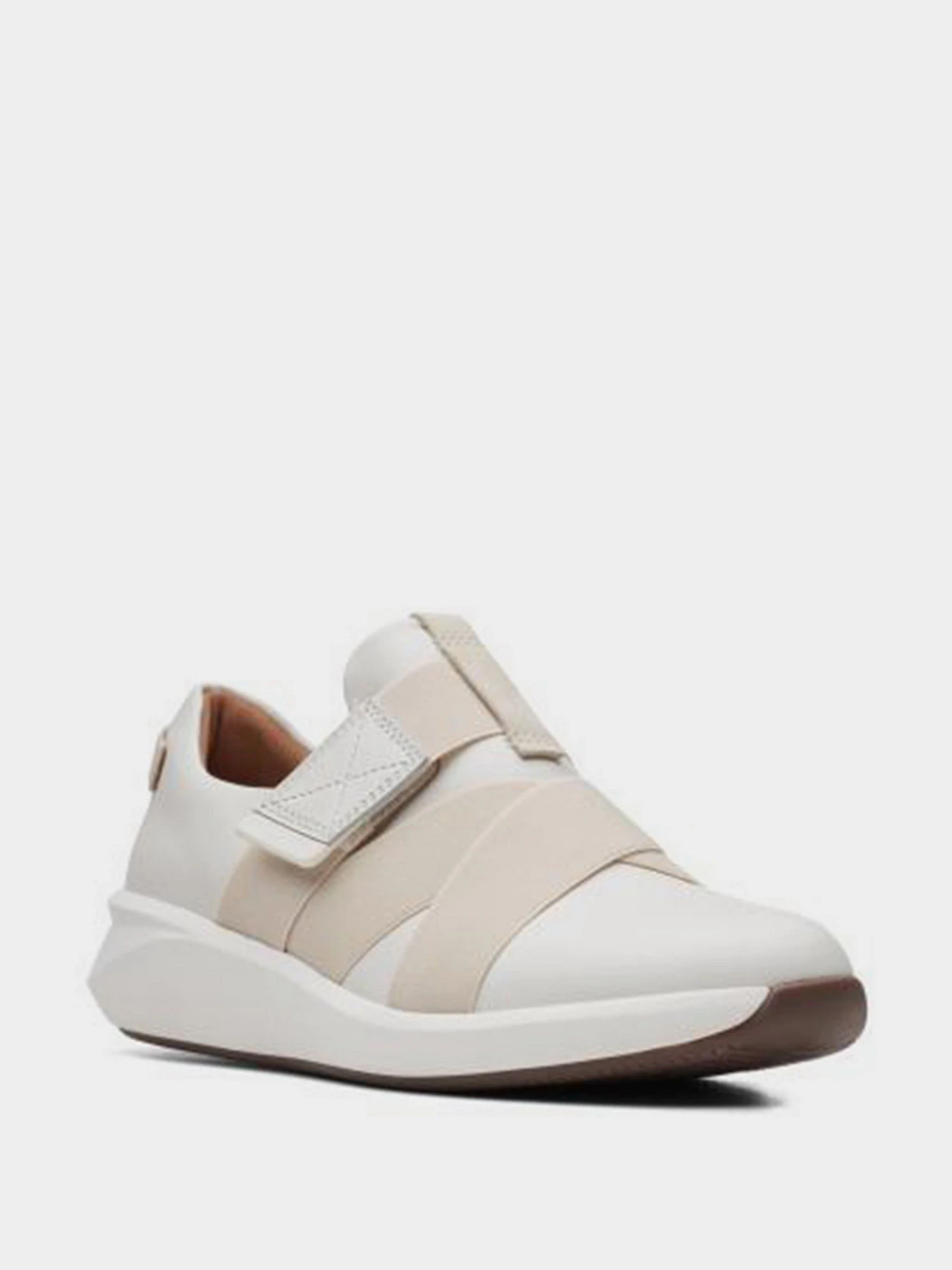 Кроссовки Clarks модель 2616-5791 Кроссовки Clarks модель 2616-5791 Фото