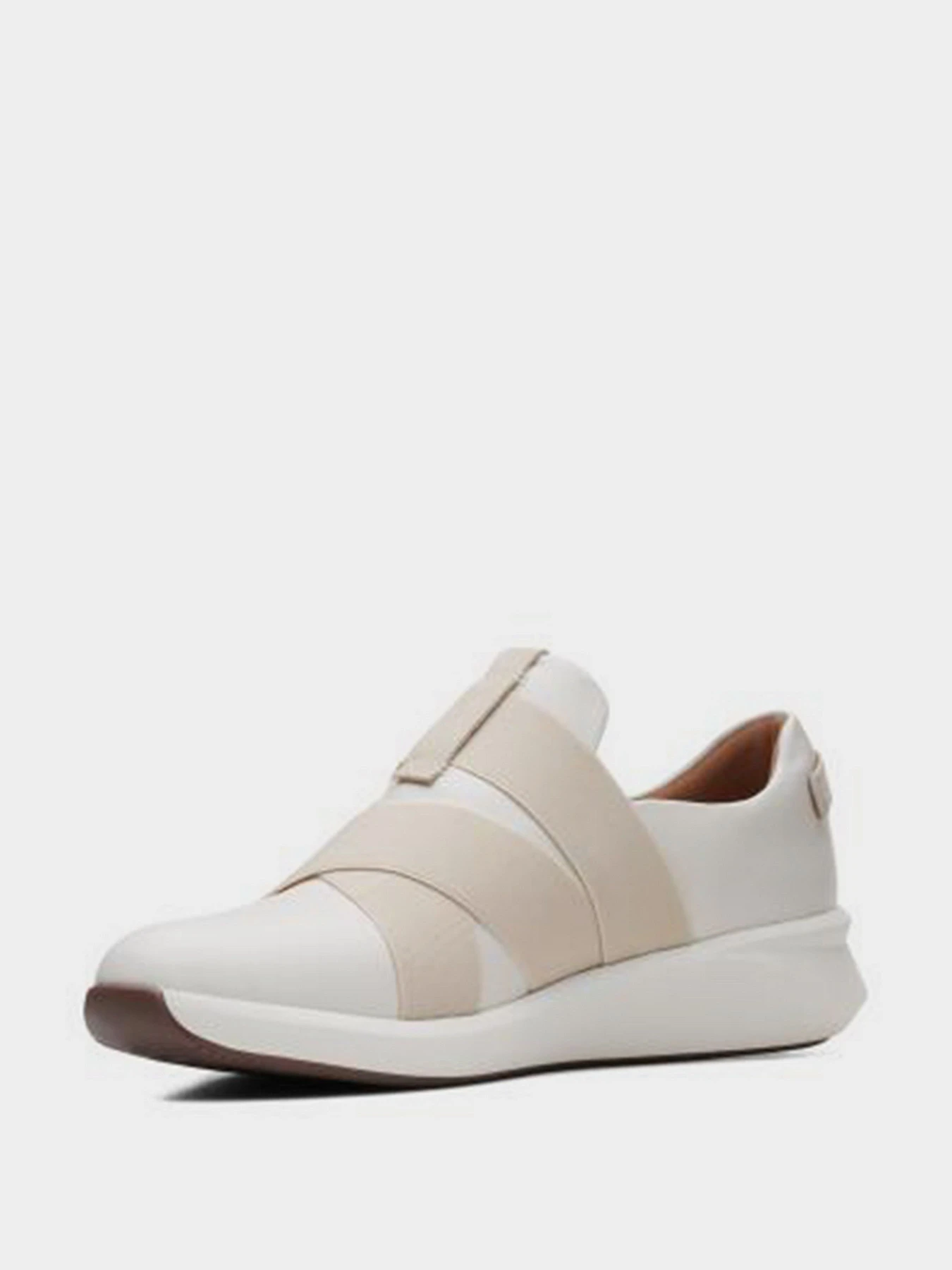 Кроссовки Clarks модель 2616-5791 Кроссовки Clarks модель 2616-5791 Фото