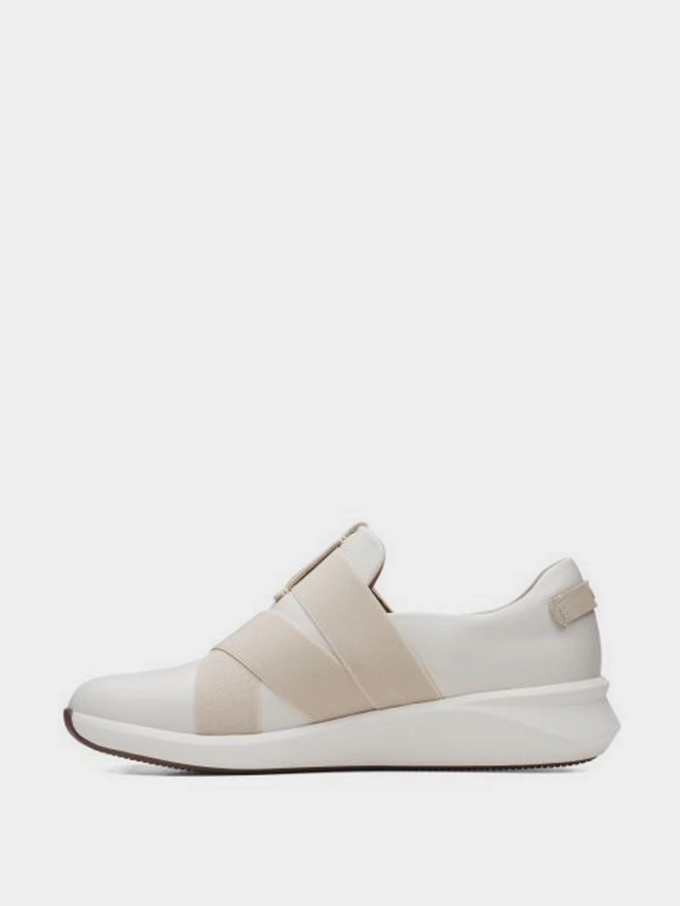Кроссовки Clarks модель 2616-5791 Кроссовки Clarks модель 2616-5791 Фото